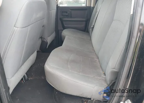 2015 Ram 1500 Tradesman from USA, damaged, VIN 1C6RR7FM0FS543627